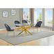 Option Dark Gray-Chairs
