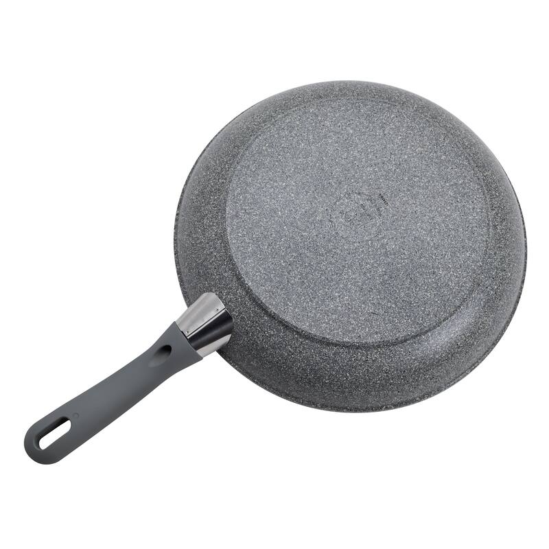 ZWILLING Parma Plus Ceramic Aluminum Ceramic Nonstick Fry Pan - Grey