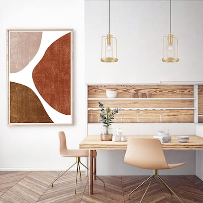 Tafo 1 Light Pendant - 8