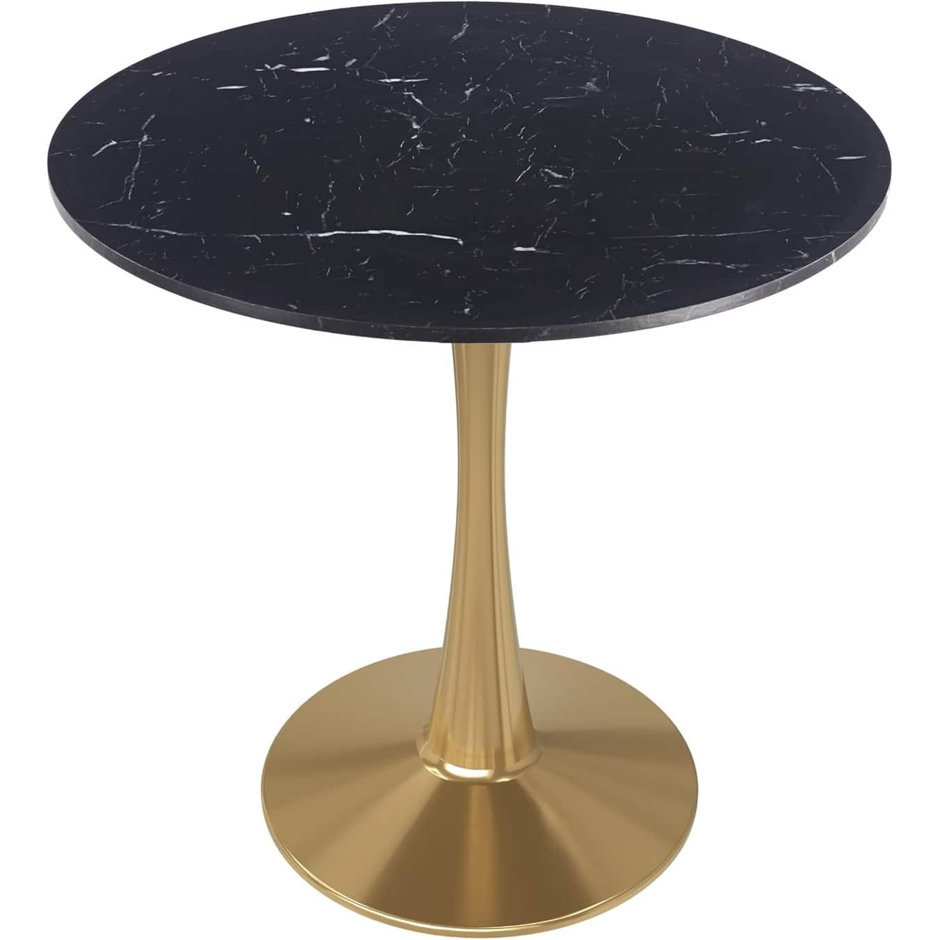 Option MDF - Marbled Black