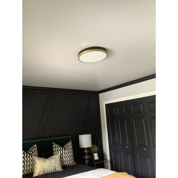 kent flush mount lights