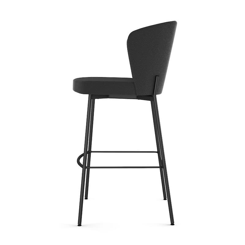 Amisco Camilla Counter and Bar Stool