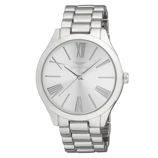 gianello watch black