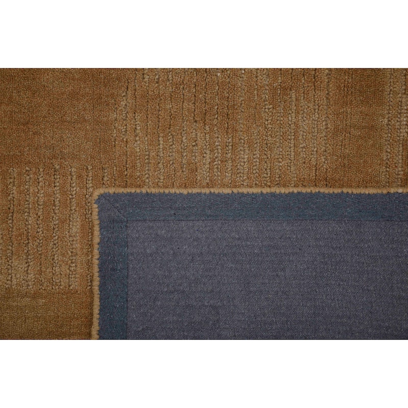 Terra by Obeetee Savanna Zola Rug