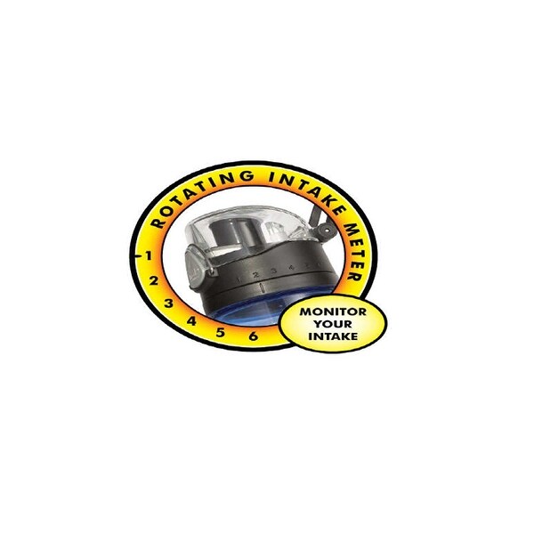 thermos intak 24 ounce hydration bottle