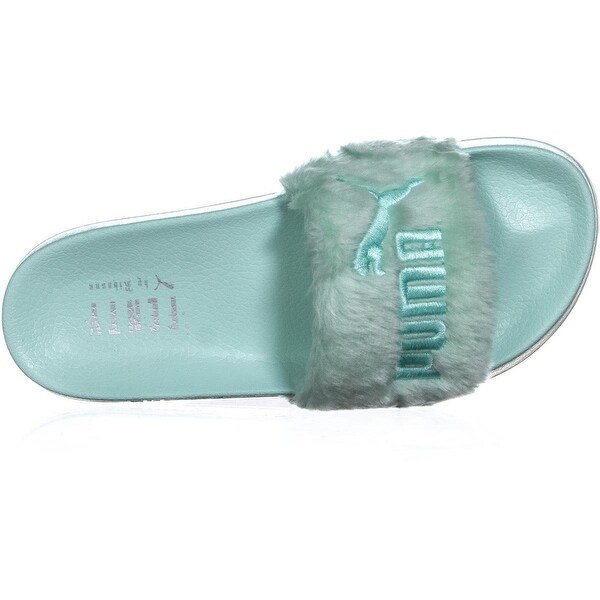 puma fenty slide sandals