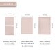 preview thumbnail 11 of 85, Ely's & Co. Baby Fitted Changing Pad Cover - Cradle Sheet Set - 2 Pack - 32" x 16"