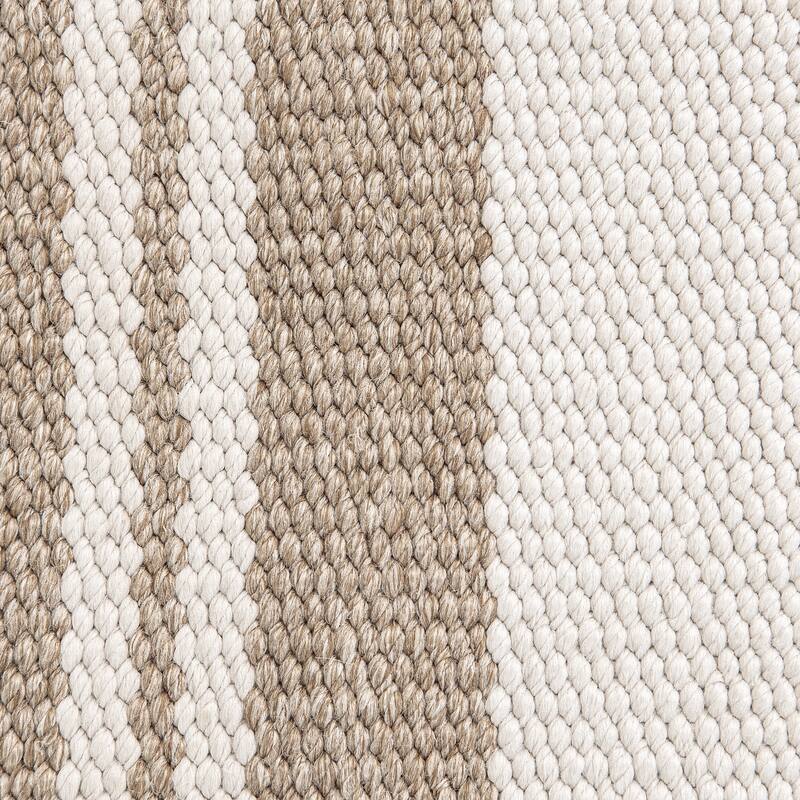 Ben Soleimani Altico Indoor / Outdoor Flatweave Polyproplene Rug