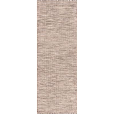 Artistic Weavers Rowena Indoor / Outdoor Heathered Area Rug
