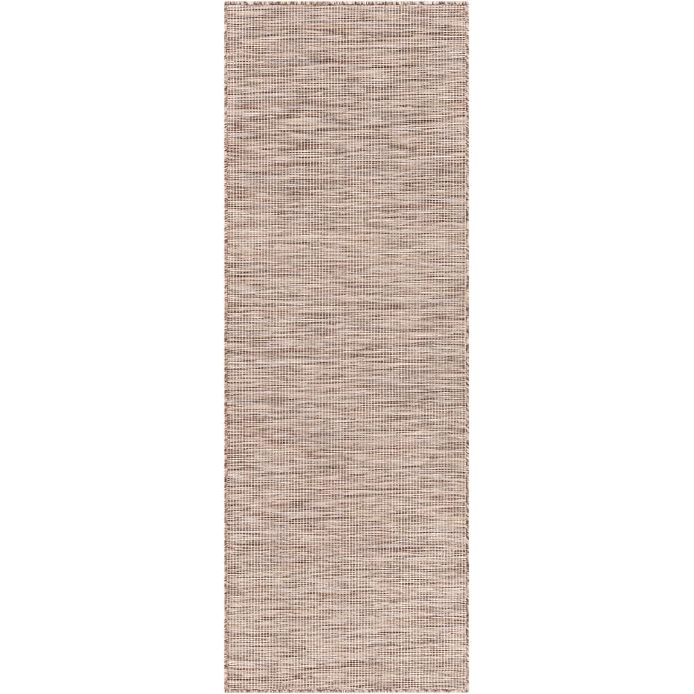 Artistic Weavers Rowena Indoor / Outdoor Heathered Area Rug