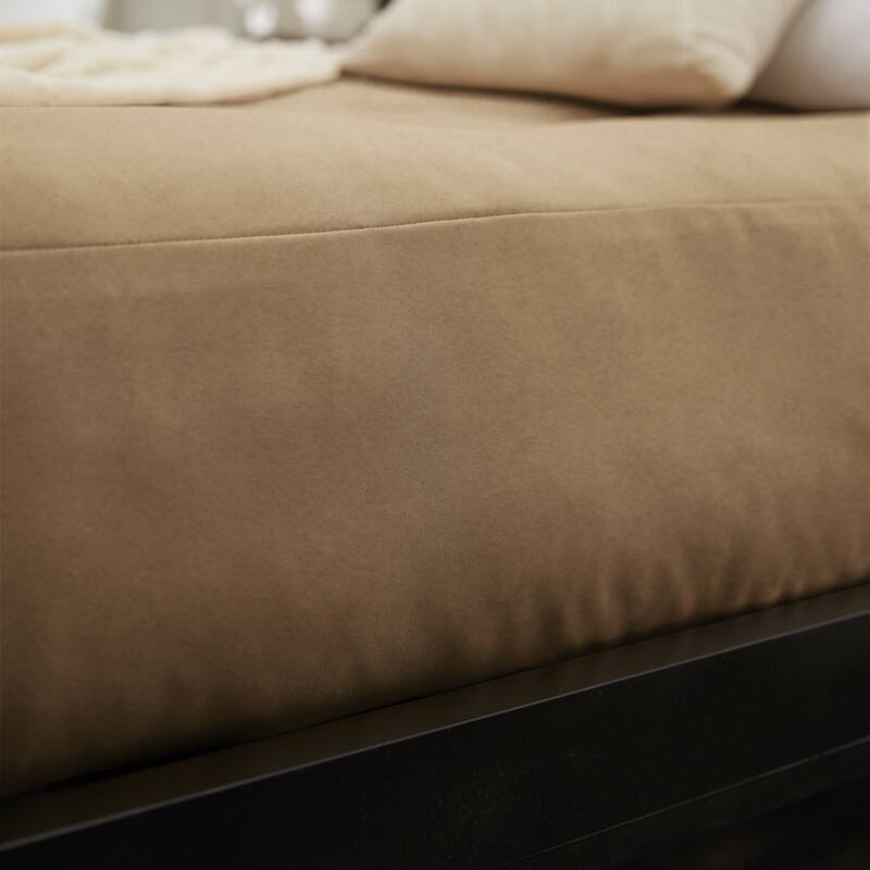 TruePedic Full-size 12-inch Futon Mattress (Mattress Only)