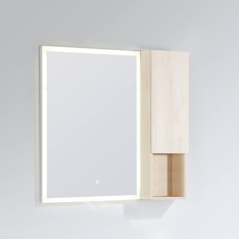 Laila 9" Side Cabinet