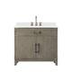 Option Grey Oak