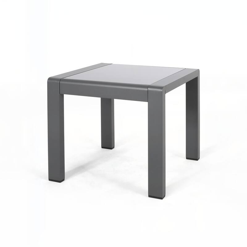 outdoor SIDE TABLE,without chairs