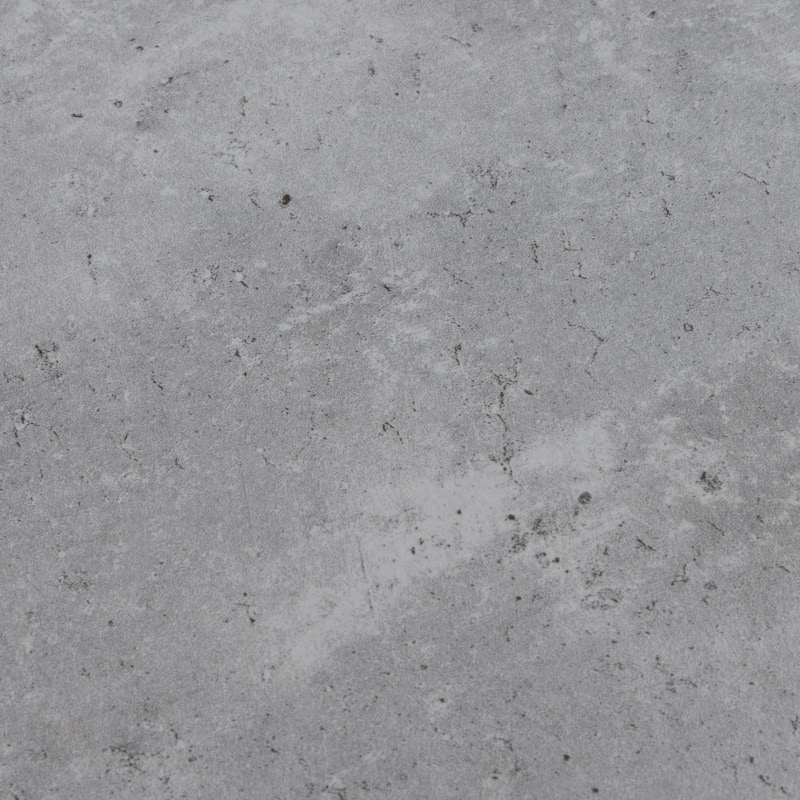 Merola Tile Brickyard Hex White 8-1/2" x 9-7/8" Porcelain Floor and Wall Tile