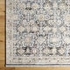 preview thumbnail 11 of 11, Livabliss Rivaldo Classic Traditional Oriental Area Rug