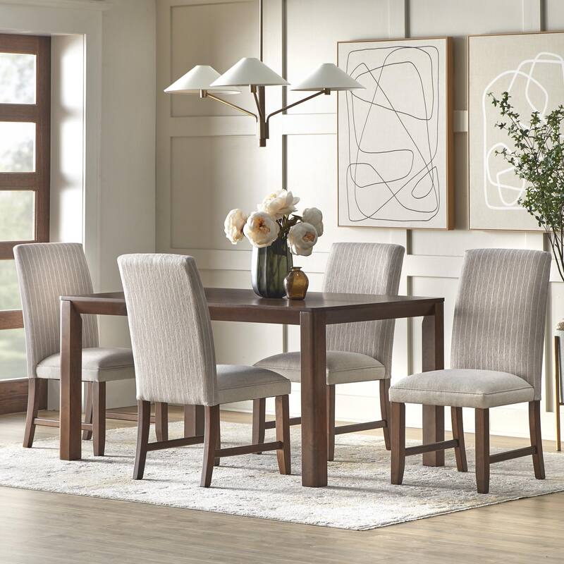 Lifestorey Dakota Dining Table