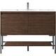 Option Mid-Century Walnut