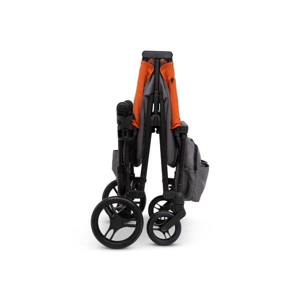 graco snap and go stroller Graco Ready2Grow Click Connect Stroller, 2020