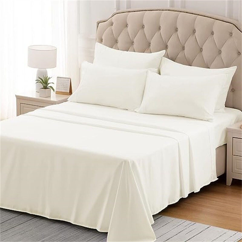 Bed Sheets Set DvTzflXQaWIQBtsCyVkjSQsTD8mU7mBs-image