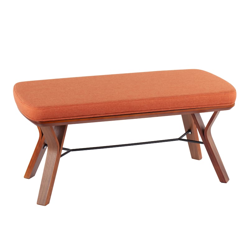Carson Carrington Sala Upholstered Bench