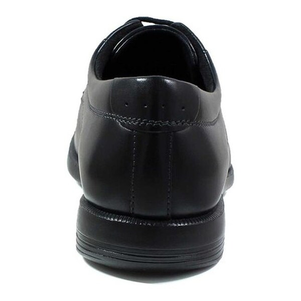 nunn bush devine plain toe oxford