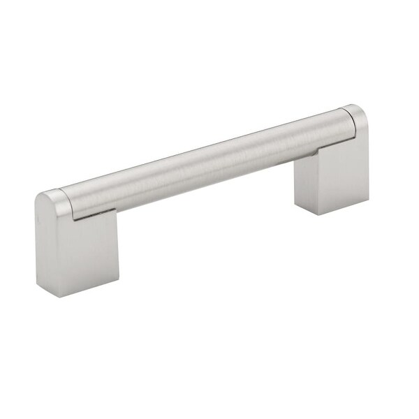 Richelieu Bp71996 3 4 Inch Center To Handle Cabinet Pull Richelieu Bp71996 3 4 Inch Center To Handle Cabinet Pull From The
