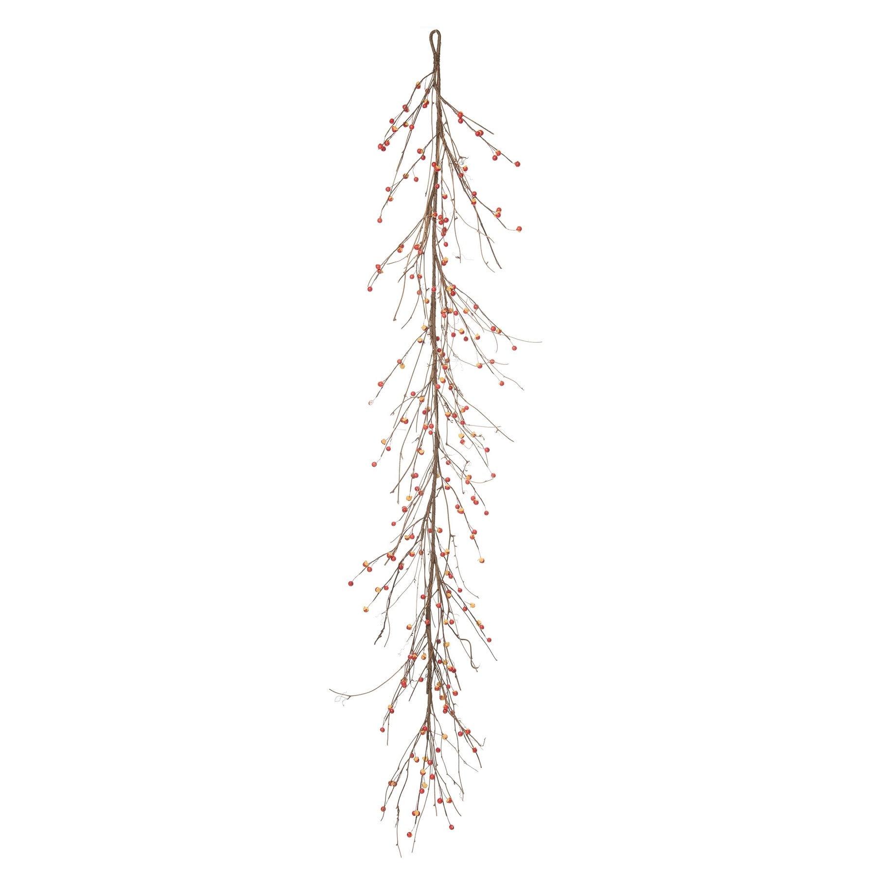 Bittersweet Garland - Green