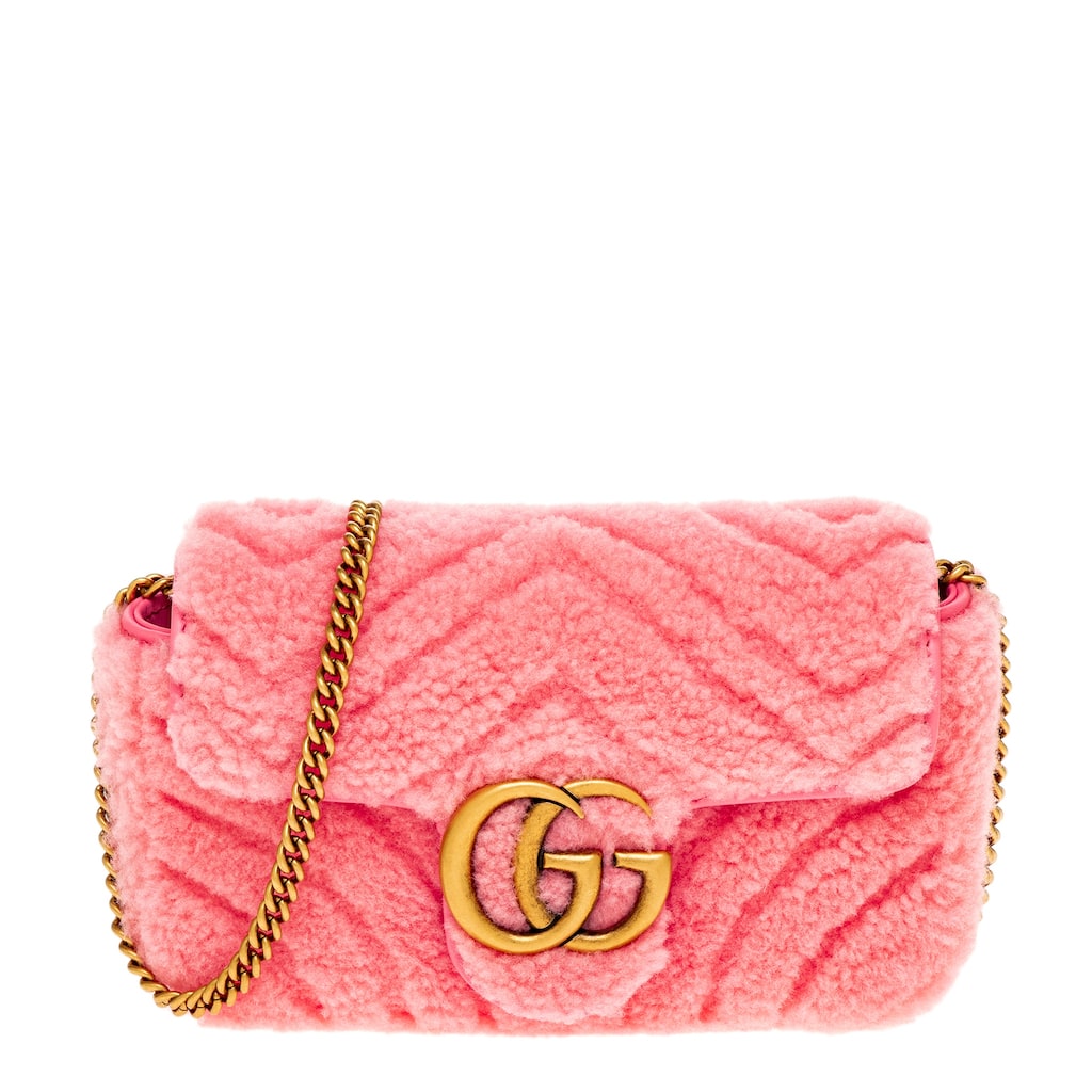 Gucci Ophidia Super Mini Bag