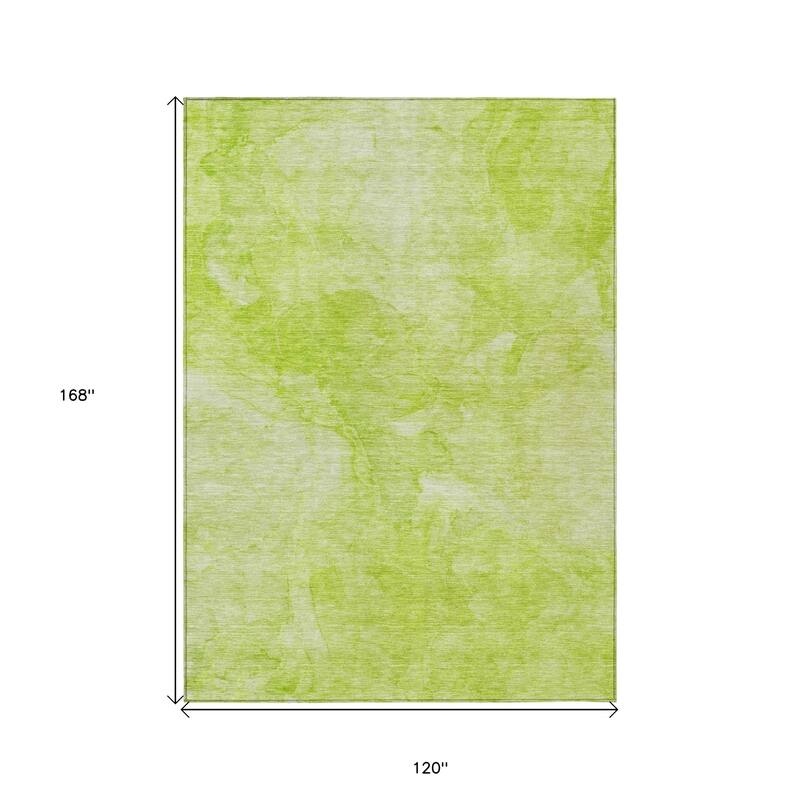 HomeRoots Nautical Transitional Rectangle Outdoor Rug