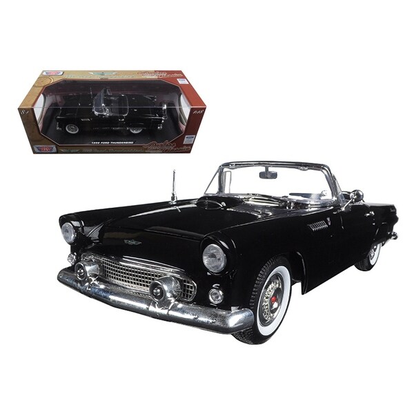 thunderbird diecast