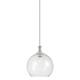 Option Satin Nickel / Seedy