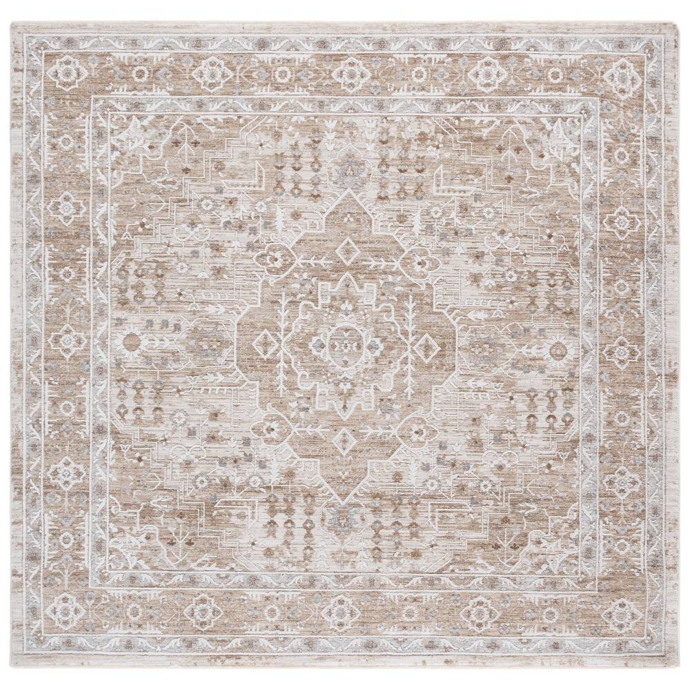 SAFAVIEH Finley Oscarina Vintage Distressed Rug
