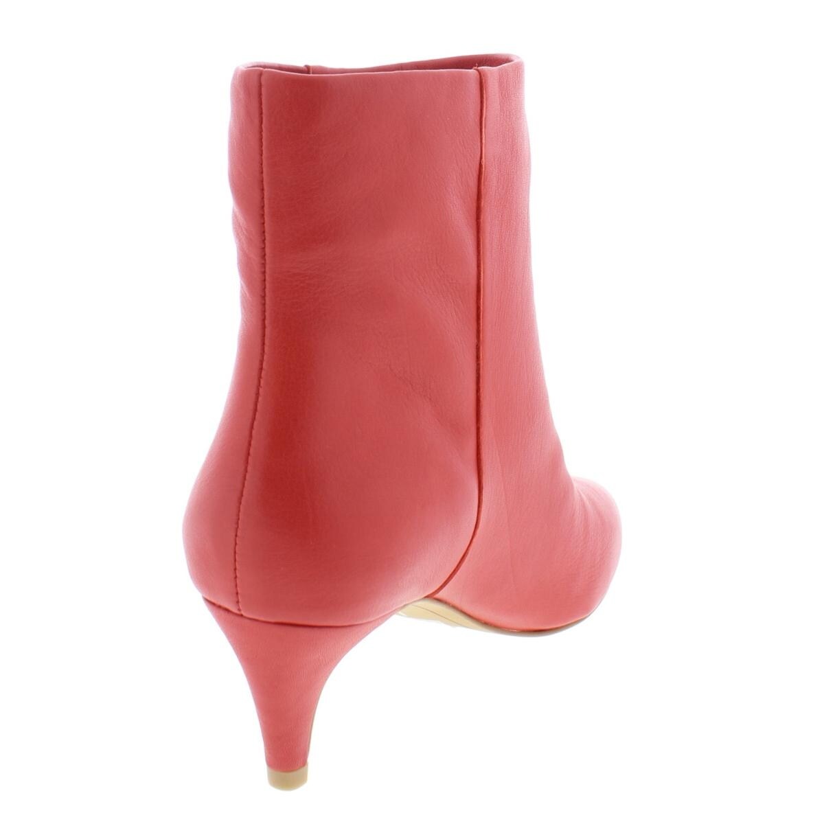 dolce vita dee bootie