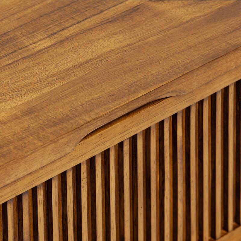Poly & Bark Altira Lift-top Storage Coffee Table