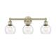 Option Antique Brass / Clear