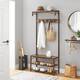 Option Rustic Brown