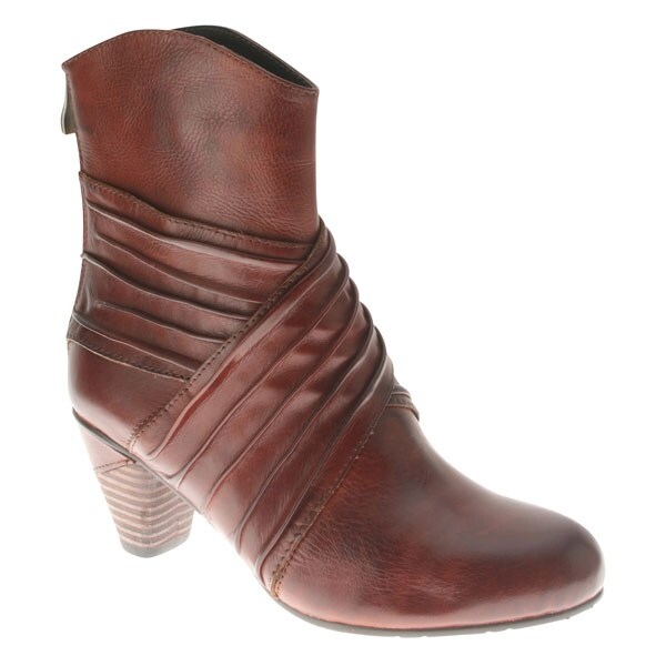 spring step womens boots