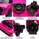 preview thumbnail 31 of 40, Kids Ride On Car,Toyota Licensed Kids Ride-On Truck 12V with Remote Control