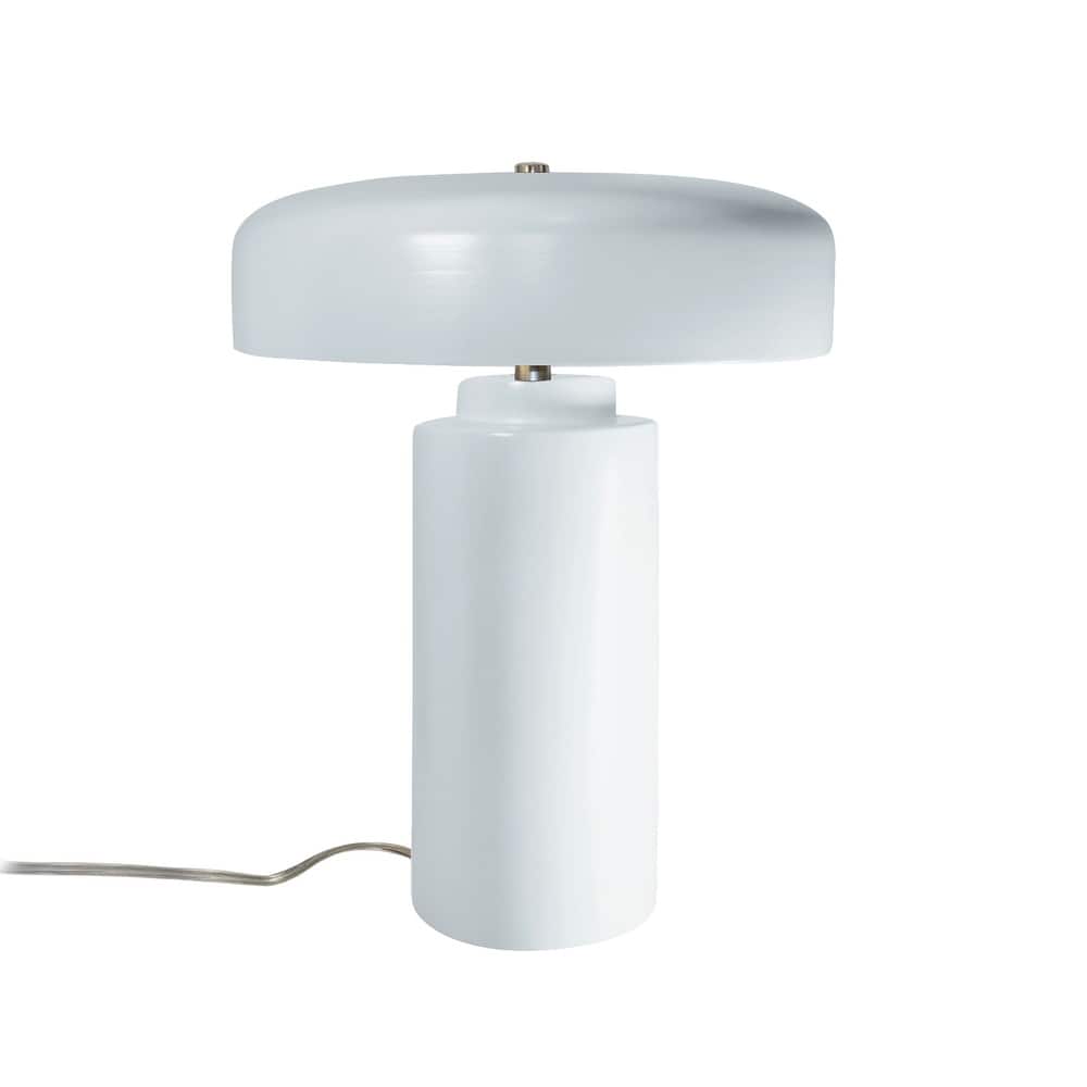 Justice Design Group Tower Table Lamp