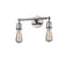 Option Polished Nickel