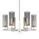 Option Polished Nickel / Plated Smoke