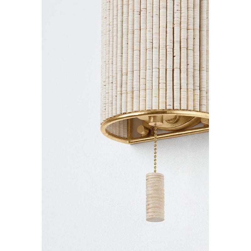 Hudson Valley Lighting 2518 Hampden 18" Tall Wall Sconce