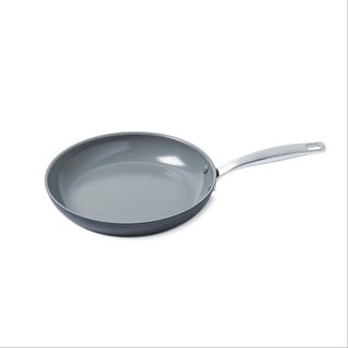 Top Product Reviews For Greenpan Chatham Ceramic Non Stick Frypan 31440955 Overstock
