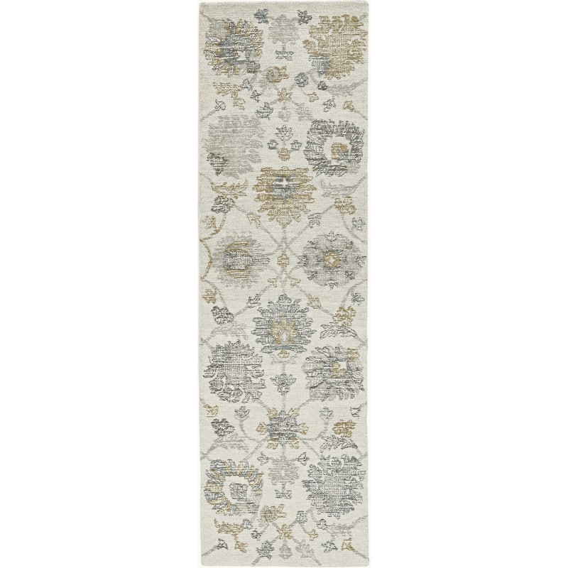 Copper Grove Rodan Hand-Tufted French Country Rug