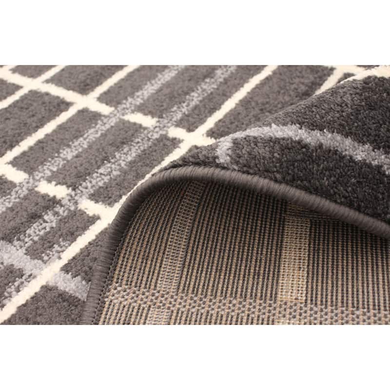 ECARPETGALLERY Tessa Transitional Rug