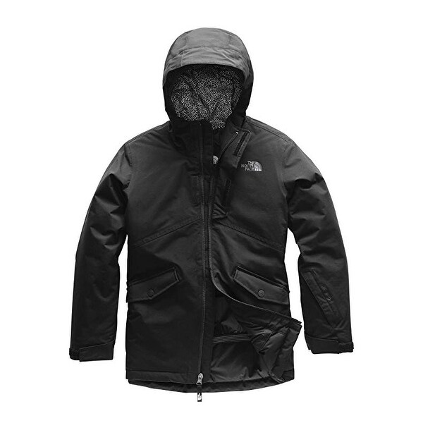 north face toddler winter jacket sale