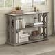 Option Driftwood Gray