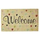Option Welcome Hearts