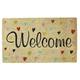 Option Welcome Hearts
